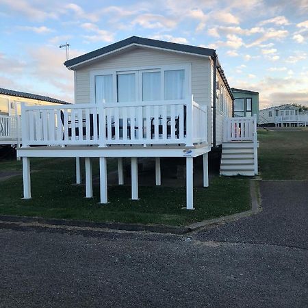 Crimdon Dene Holiday Park Hartlepool Exterior foto